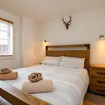 Beachcomber Apartman Whitby