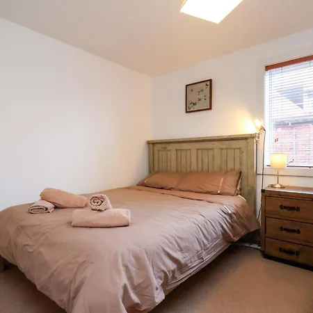 Apartment Beachcomber Whitby
